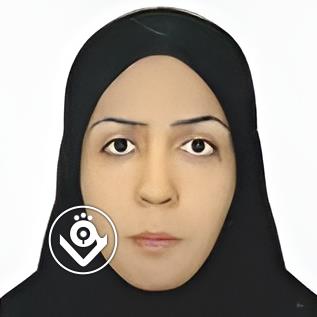 تصویر پروفایل فرشته تیموری - دکتر در بیجار