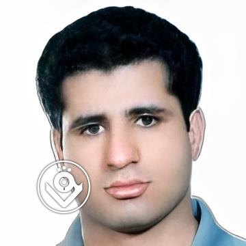 امین افشاری مقدم