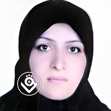 مرضیه یزدانی