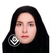 تصویر پروفایل فاطمه سنجری - دکتر در کنارک