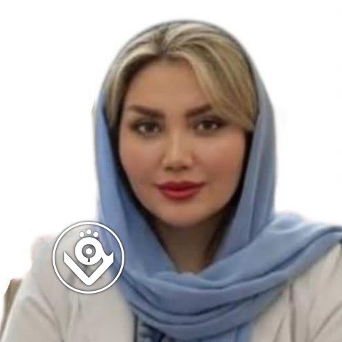 تصویر پروفایل مهستی قسمتی - دکتر در شاهین-دژ