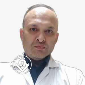 تصویر پروفایل حسن کاظمی - دکتر در علی-آباد