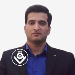 احمد حاجی علیزاده