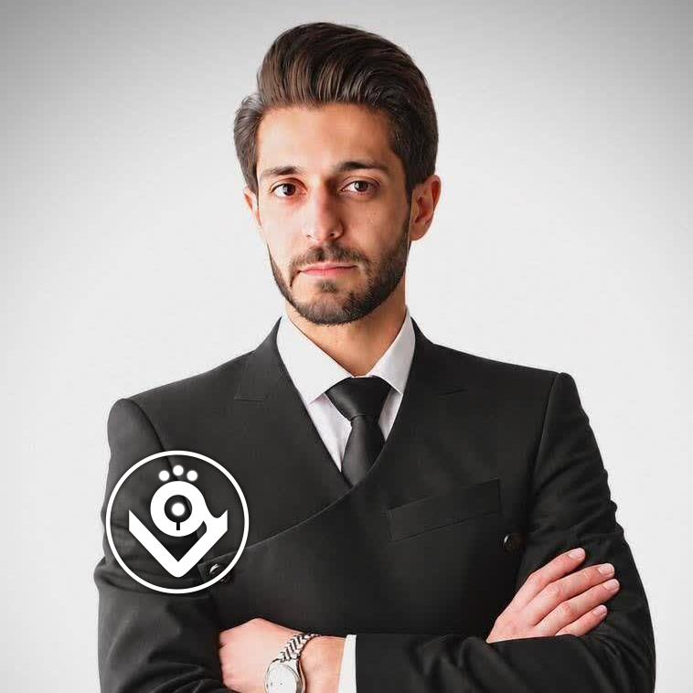 مسعود بابائی