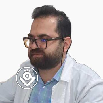 سیدعلی اکبر رضوی