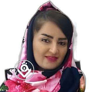 فاطمه آقاپور