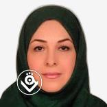 دکتر فرشته شیخ الاسلامی