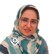 تصویر پروفایل عاطفه رضایی - کارشناس فیزیوتراپی در خمینی-شهر