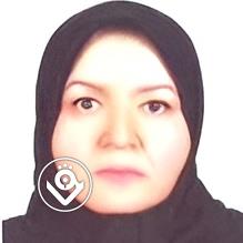 سیده زهرا امیرجهانشاهی