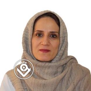 دکتر نسرین اسلامی زاده