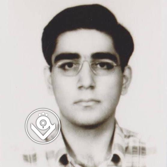 آرش مشکین قلم