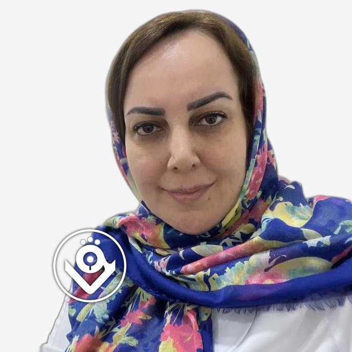 بهاره امانی فر