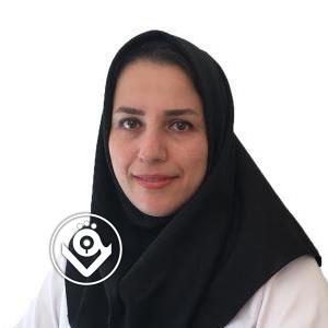 سمیه درخشان آیدنلو