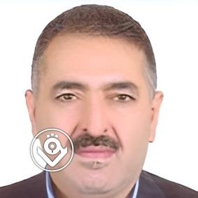 غلامرضا معین