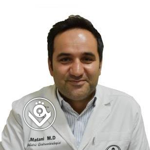 رحمان متانی