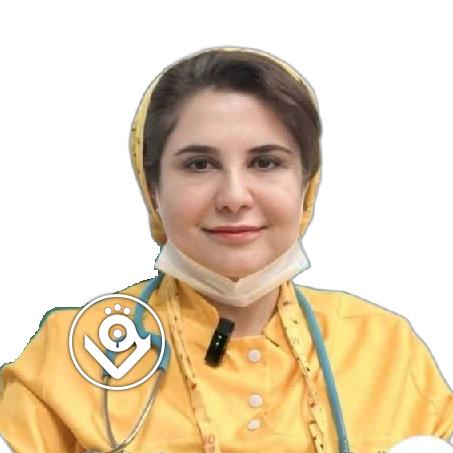 شکوفه درخشان داوری