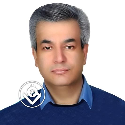 رامین مصری
