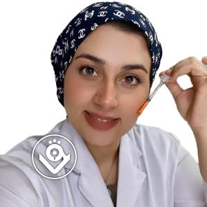 مینا حقانی