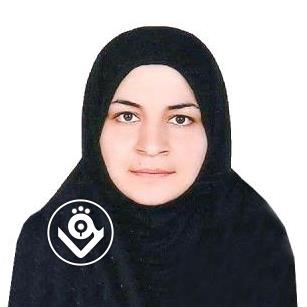 زهرا علیزاده
