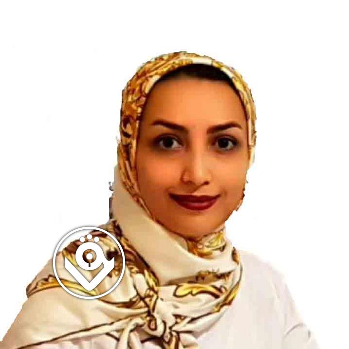 تصویر پروفایل سعیده مداحی - دکتر در هشترود