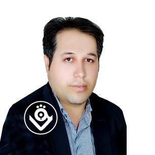 علی شاکر