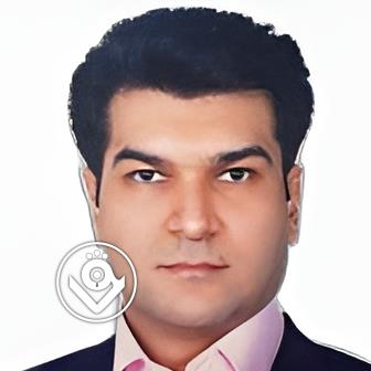 رضا ولی پور