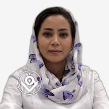 پریناز مهدویان