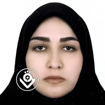 محبوبه ابراهیم نژاد