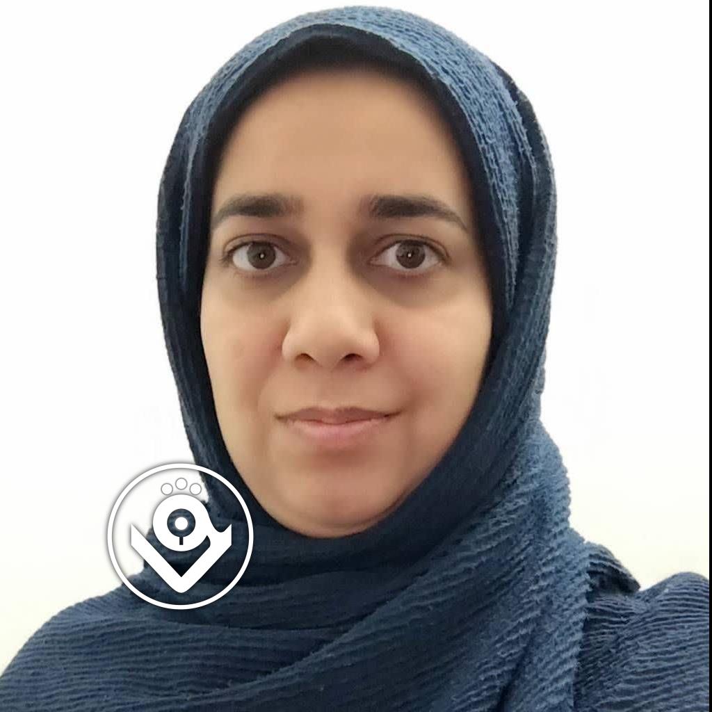 تصویر پروفایل فاطمه حسینی عصار - دکتر در رفسنجان