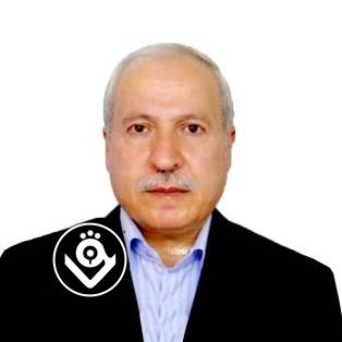 احد فرشباف خلیلی