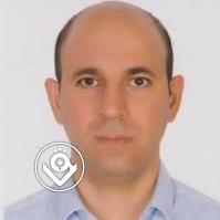 افشین زندی