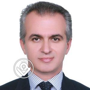 مهدی رضایی