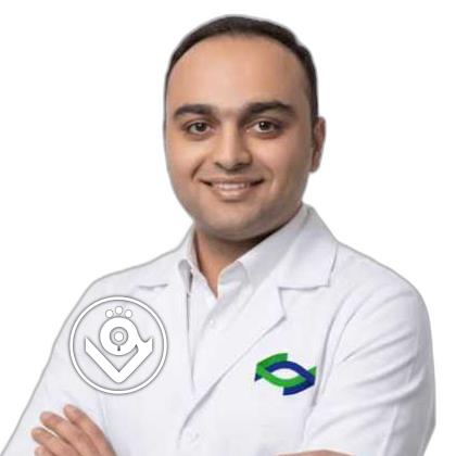 دکتر ابراهیم ابراهیمی ایرائی
