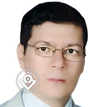دکتر علیرضا برجسته زائری