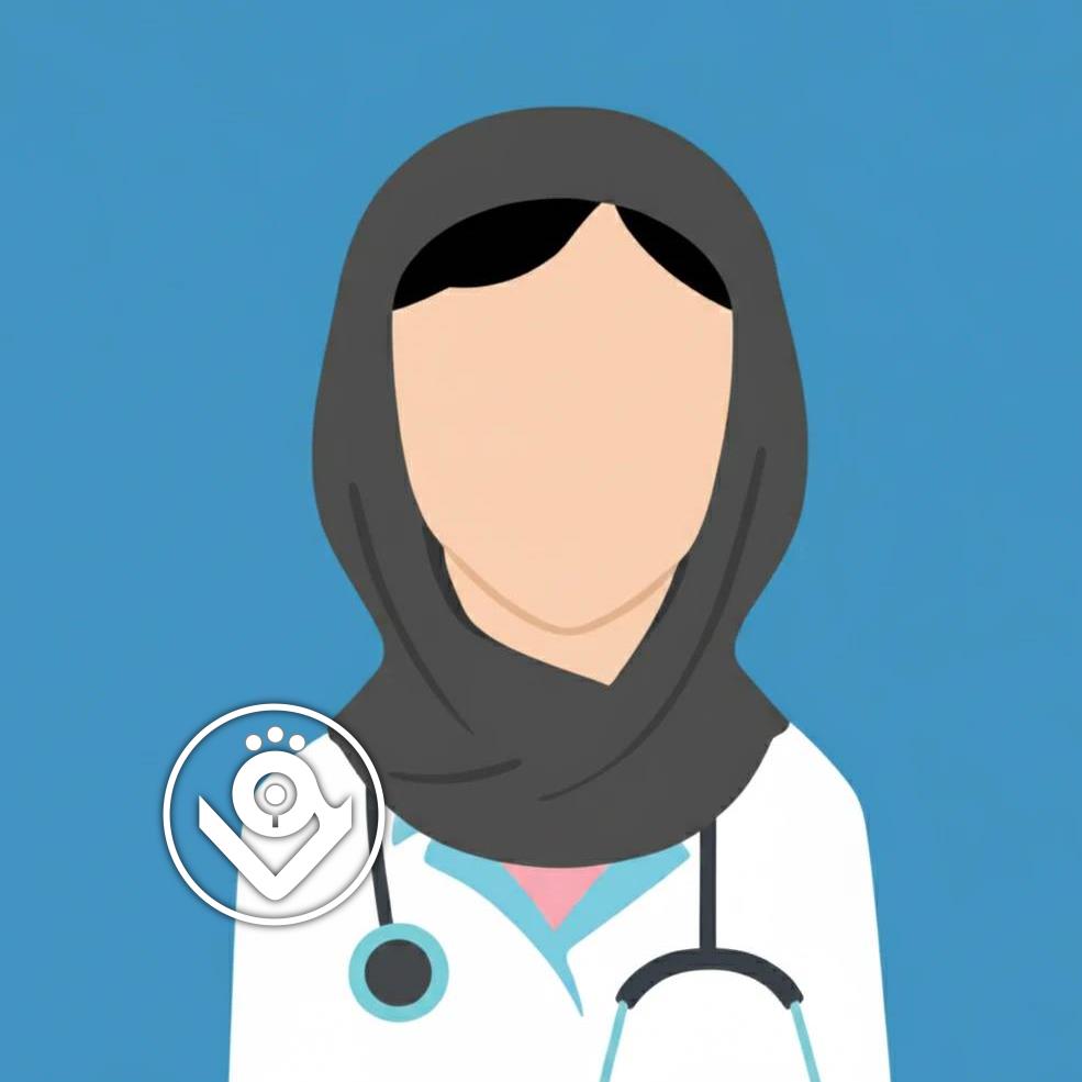 تصویر پروفایل پروانه میرزایی - پزشک عمومی در نوشهر