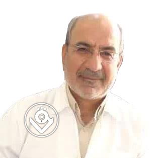 سیدجلیل موسوی