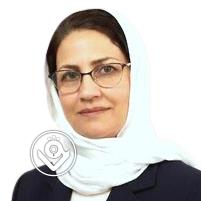 دکتر مریم کمالی موسی آبادی