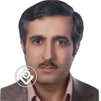 دکتر جمال امجدی