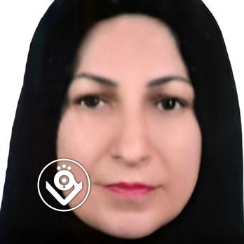 فخری سادات رمضان نژاد