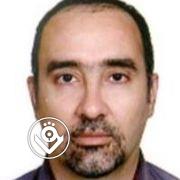 محمود صادقی حدادزواره