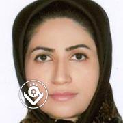 تصویر پروفایل مهری حسن زاده - دکتر در نیشابور