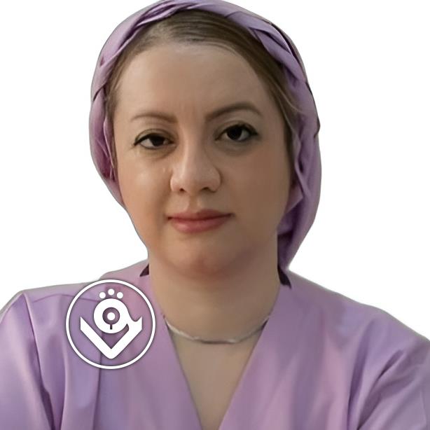 دکتر آزاده مهدیان