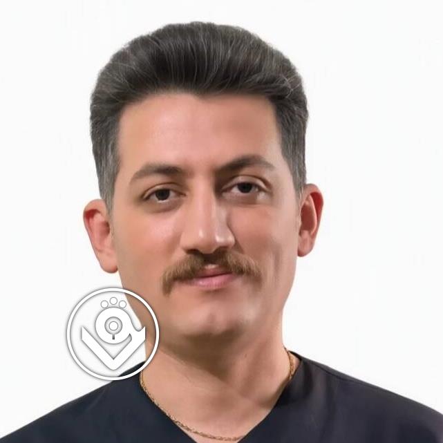 دکتر طاهر علیزاده