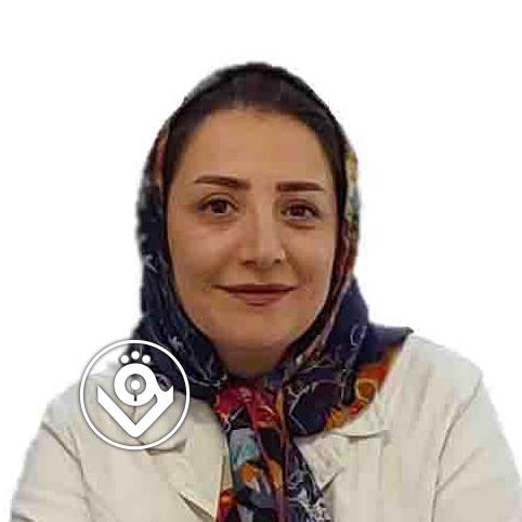 فاطمه ابدالی