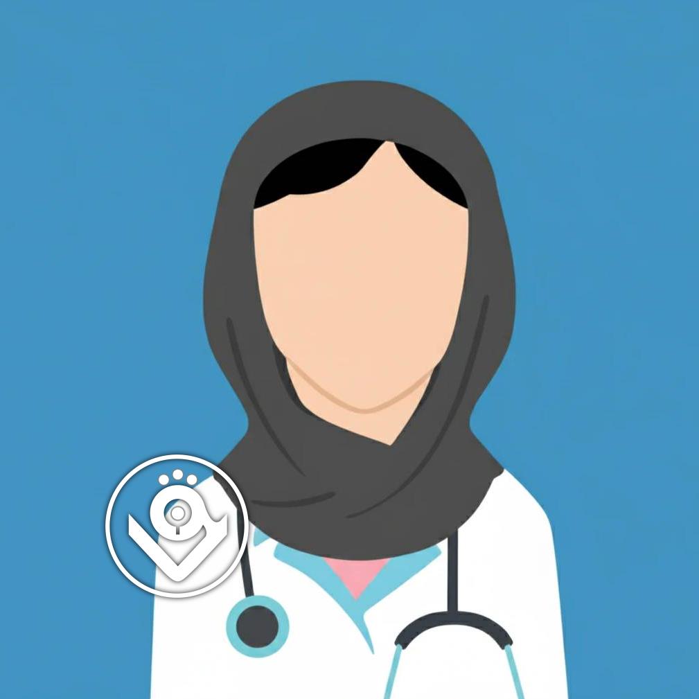 تصویر پروفایل مریم جواهری - دکتر در گنبد-کاووس