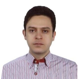 دکتر کامران آیین فر