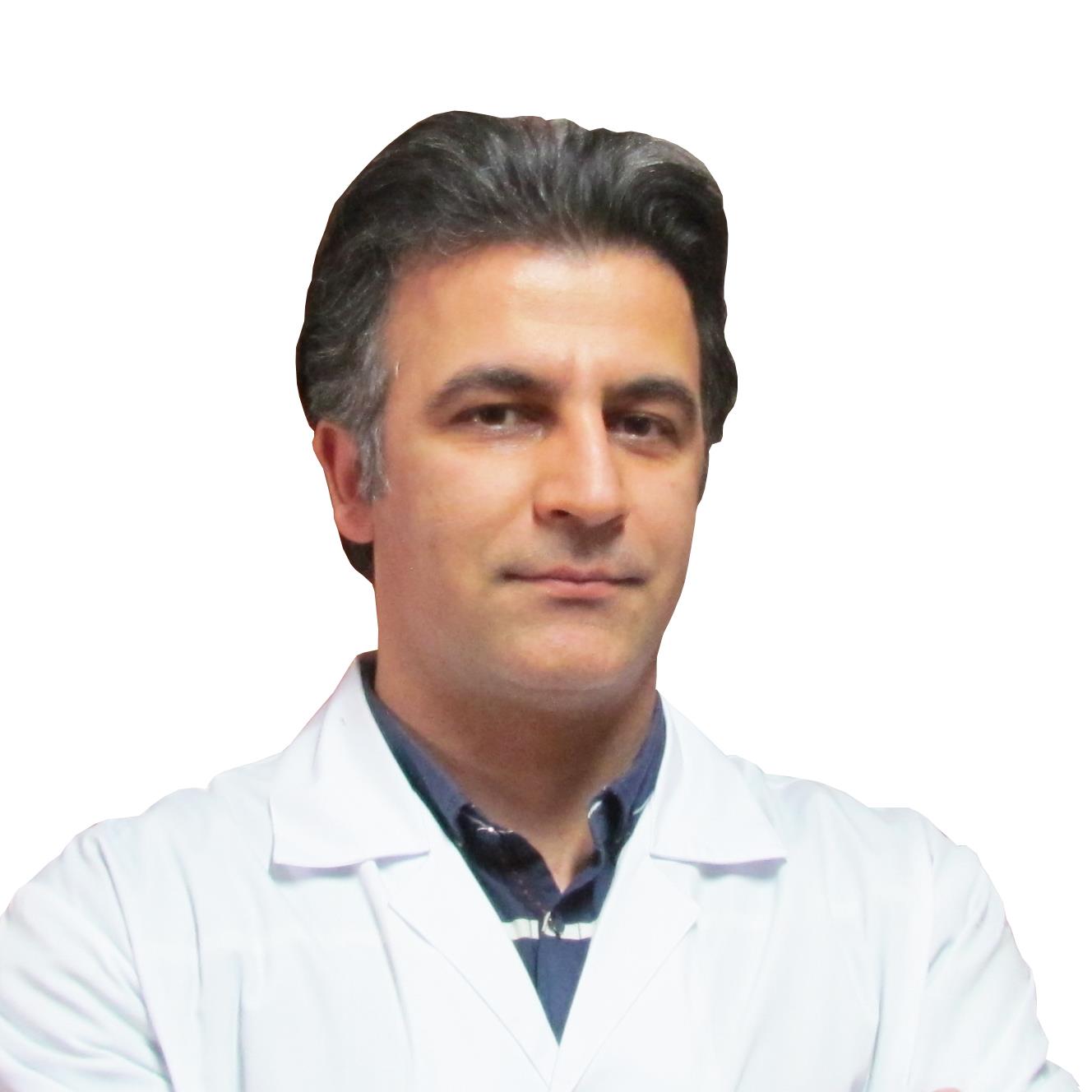 پیمان پوررضا