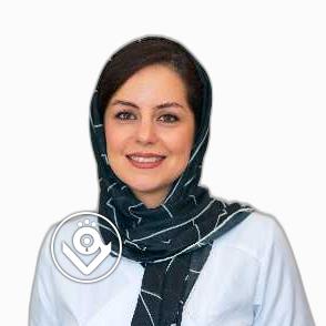 نازیلا شکری