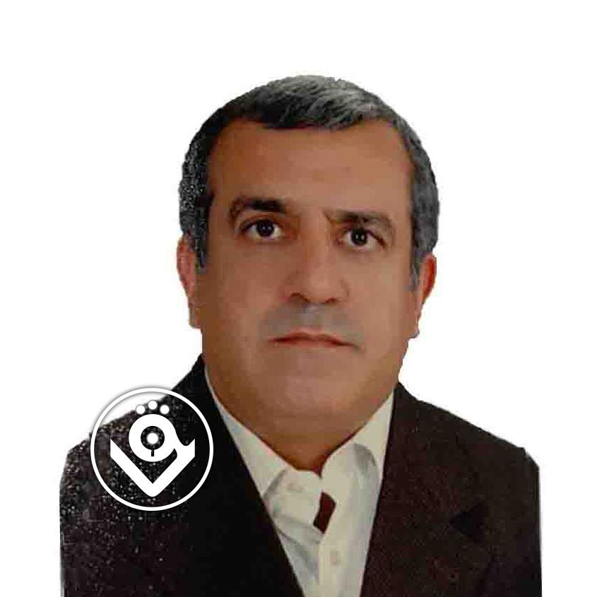 سیدمحمد موسوی پور