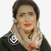 دکتر آیدا غیاثی
